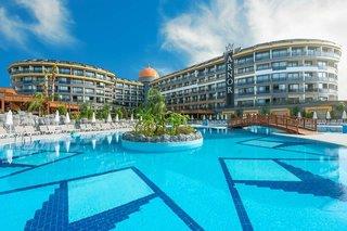 Urlaub im Arnor De Luxe Hotel & Spa 2024/2025 - hier günstig online buchen