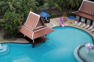 Urlaub im Heeton Concept Hotel Pattaya 2024/2025 - hier günstig online buchen
