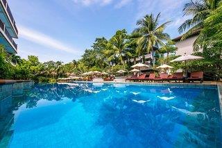 günstige Angebote für Krabi La Playa Resort