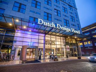 günstige Angebote für Dutch Design Hotel Artemis