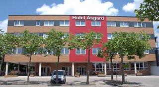 Urlaub im Hotel Asgard 2024/2025 - hier günstig online buchen