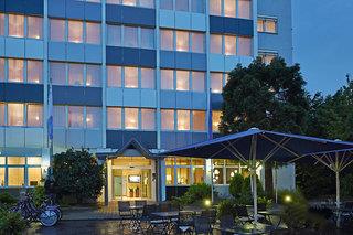 günstige Angebote für Seaside Residenz Hotel Chemnitz
