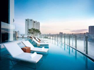Urlaub im Millennium Hilton Bangkok 2024/2025 - hier günstig online buchen