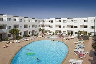 günstige Angebote für Apartamentos Lanzarote Paradise