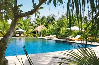 Urlaub im Cham Villas Boutique Luxury Resort 2024/2025 - hier günstig online buchen