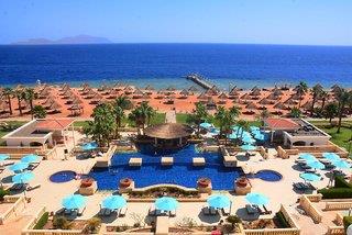 günstige Angebote für Sheraton Sharm Hotel, Resort, Villas & Spa