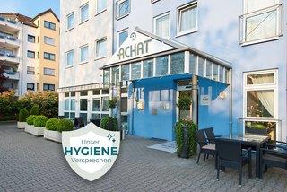 günstige Angebote für ACHAT Comfort Hotel Frankenthal i.d. Pfalz