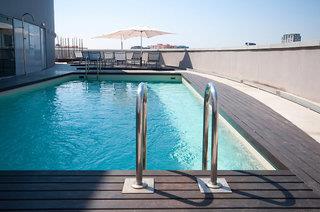 Urlaub im Hotel Barcelona Condal Mar, Affiliated by Meliá 2024/2025 - hier günstig online buchen