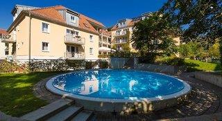 günstige Angebote für Apparthotel Steiger Bad Schandau
