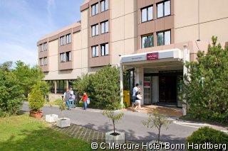 Urlaub im Mercure Hotel Bonn Hardtberg 2024/2025 - hier günstig online buchen