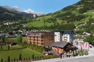 günstige Angebote für AlpenParks Hotel & Apartment Montana Matrei
