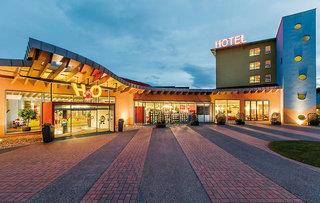Urlaub im H2O Hotel Therme Resort 2024/2025 - hier günstig online buchen