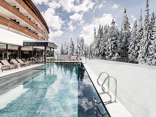 Urlaub im Josef Mountain Resort 2024/2025 - hier günstig online buchen