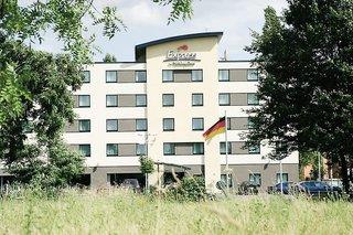 günstige Angebote für Holiday Inn Express Köln - Mühlheim