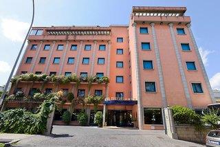 Urlaub im Grand Hotel Tiberio 2024/2025 - hier günstig online buchen