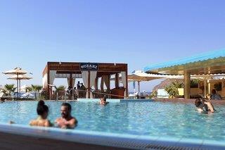 günstige Angebote für Thalassa Beach Resort