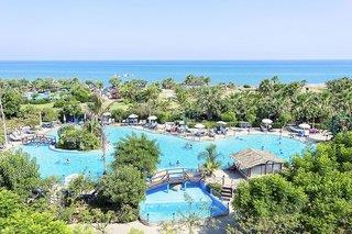Urlaub im Grand Palladium Sicilia Resort & Spa - hier günstig online buchen