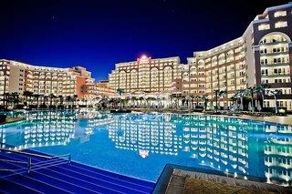 Urlaub im DIT Majestic Beach Resort 2024/2025 - hier günstig online buchen