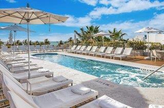 Urlaub im The Tony Hotel South Beach 2024/2025 - hier günstig online buchen