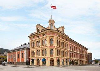 Urlaub im Scandic Ambassadeur Drammen 2024/2025 - hier günstig online buchen