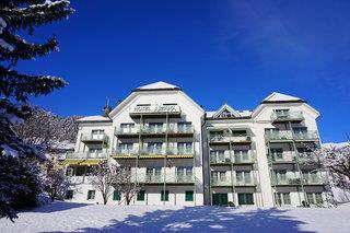 Urlaub im Typically Swiss Hotel Altana 2024/2025 - hier günstig online buchen