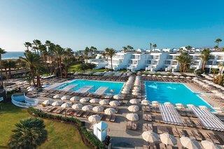 günstige Angebote für Hotel Riu Paraiso Lanzarote