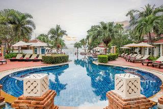 Urlaub im Urlaub Last Minute im Wora Bura Hua Hin Resort & Spa - hier günstig online buchen