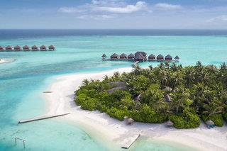 günstige Angebote für Anantara Dhigu Maldives Resort