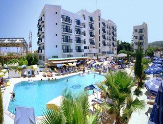 Urlaub im Kapetanios Bay Hotel 2024/2025 - hier günstig online buchen