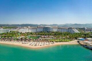 Urlaub im Long Beach Resort Hotel & Spa 2024/2025 - hier günstig online buchen