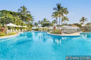 Urlaub im Sofitel Fiji Resort & Spa 2024/2025 - hier günstig online buchen