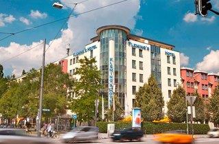 Urlaub im Flemings Hotel München Schwabing 2024/2025 - hier günstig online buchen