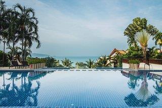günstige Angebote für Centara Blue Marine Resort & Spa Phuket
