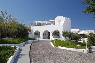 Urlaub im Katikies Kirini Santorini 2024/2025 - hier günstig online buchen