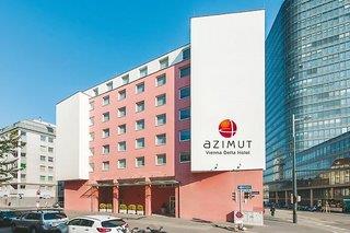 Urlaub im acom Hotel Wien 2024/2025 - hier günstig online buchen