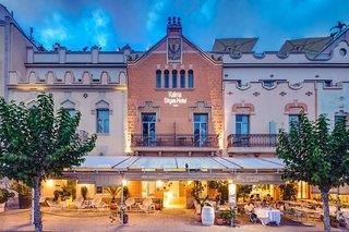 Urlaub im Kalma Sitges Hotel 2024/2025 - hier günstig online buchen