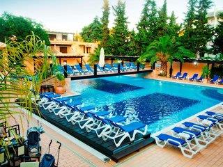 Urlaub im Hotel Balaia Mar 2024/2025 - hier günstig online buchen