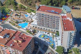 Urlaub im Hotel Oasis Park 2024/2025 - hier günstig online buchen