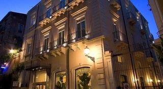 Urlaub im Il Principe Hotel Catania 2024/2025 - hier günstig online buchen