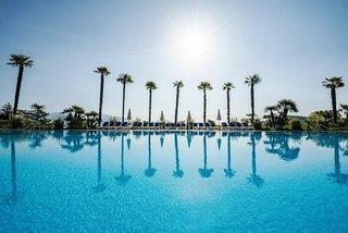 Urlaub im Residence Onda Blu Resort - hier günstig online buchen