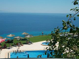 Urlaub im Aegean Blue 2024/2025 - hier günstig online buchen