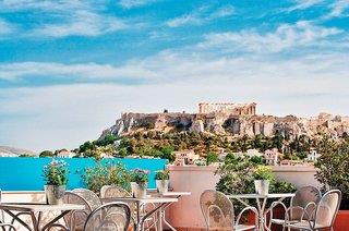 Urlaub im Arion Athens Hotel 2024/2025 - hier günstig online buchen