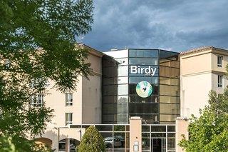 günstige Angebote für Hotel Birdy by HappyCulture