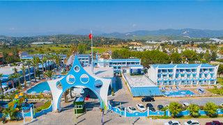 Urlaub im Otium Family Club Marine Beach 2024/2025 - hier günstig online buchen