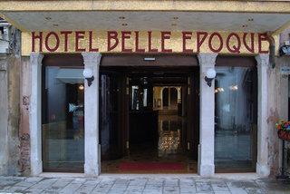Urlaub im Hotel Belle Epoque 2024/2025 - hier günstig online buchen