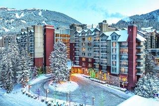 günstige Angebote für Hilton Whistler Resort & Spa