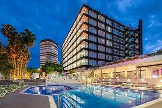 Urlaub im Belroy Hotel & Apartmentos 2024/2025 - hier günstig online buchen