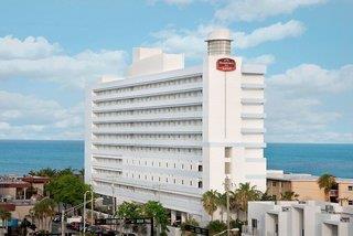Urlaub im Residence Inn Fort Lauderdale Pompano Beach Oceanfront - hier günstig online buchen