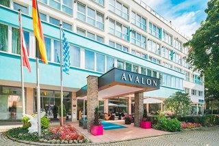 günstige Angebote für Avalon Bad Reichenhall