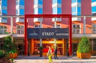günstige Angebote für Hotel Stadt Kufstein